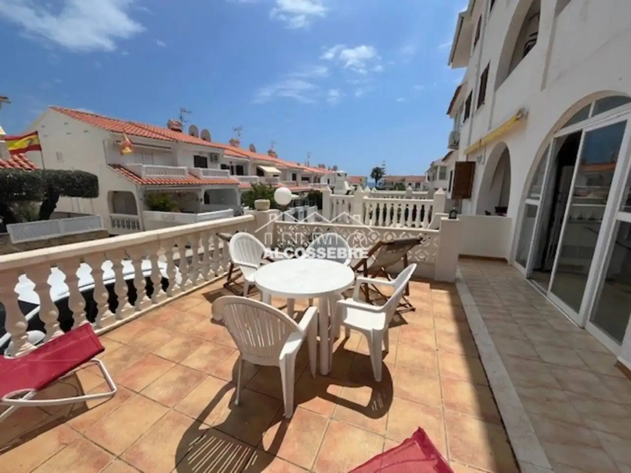 Apartment mit Pool zum Verkauf in Calle Pou de Salze 21, imagen 14