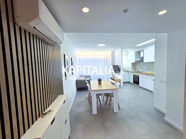 Piso con ascensor en venta en Santa Rosa