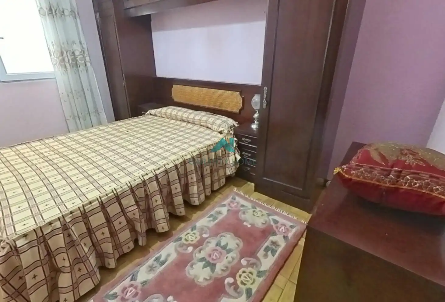 Piso con terraza en venta en Calle LA RONDA, imagen 13