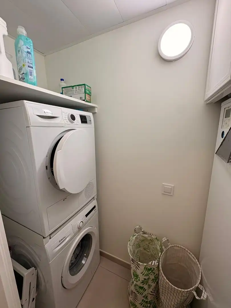 Mini appartamento con piscina in vendita a Isla Canela, imagen 16