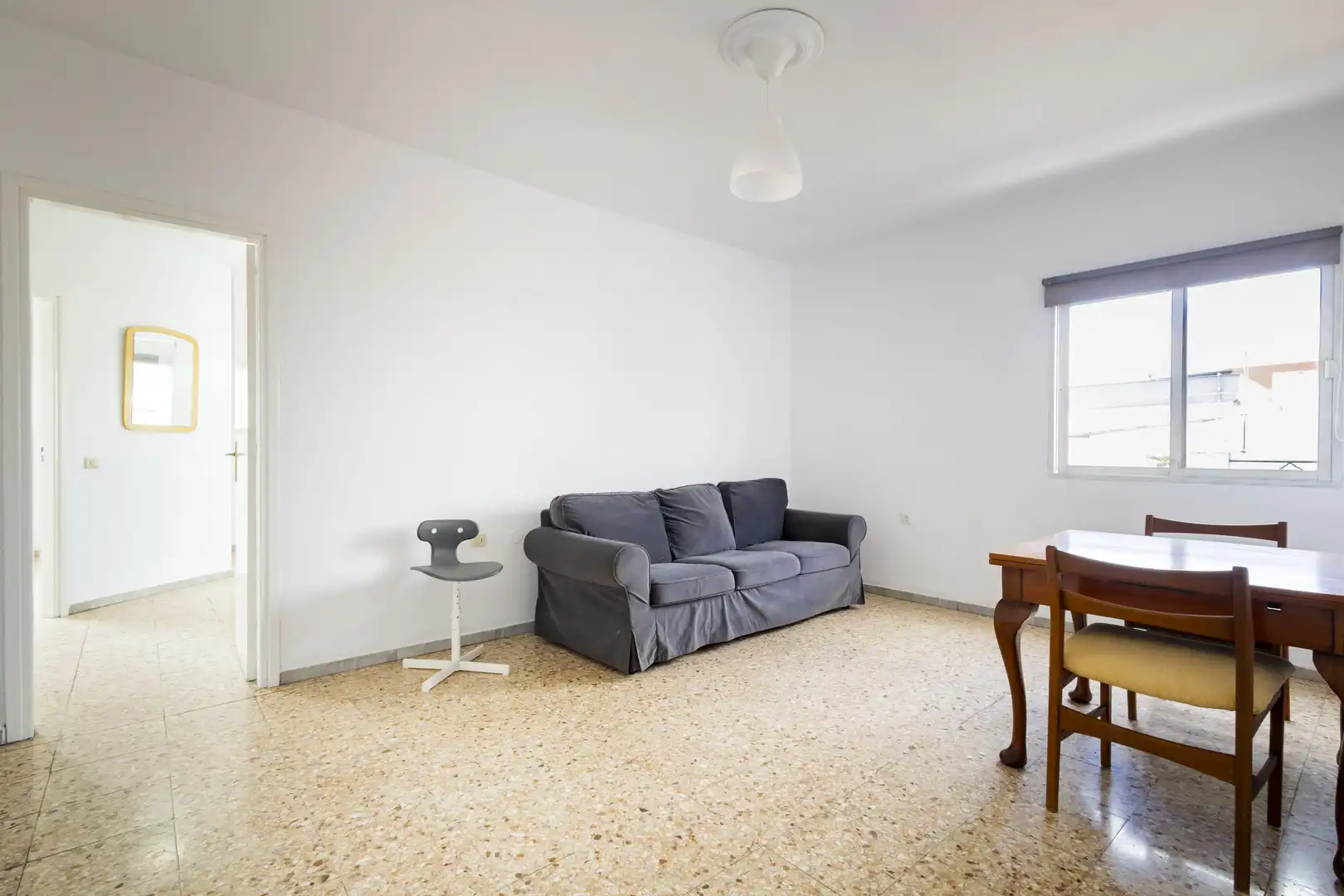 Living room of Flat for sale in San Cristóbal de la Laguna
