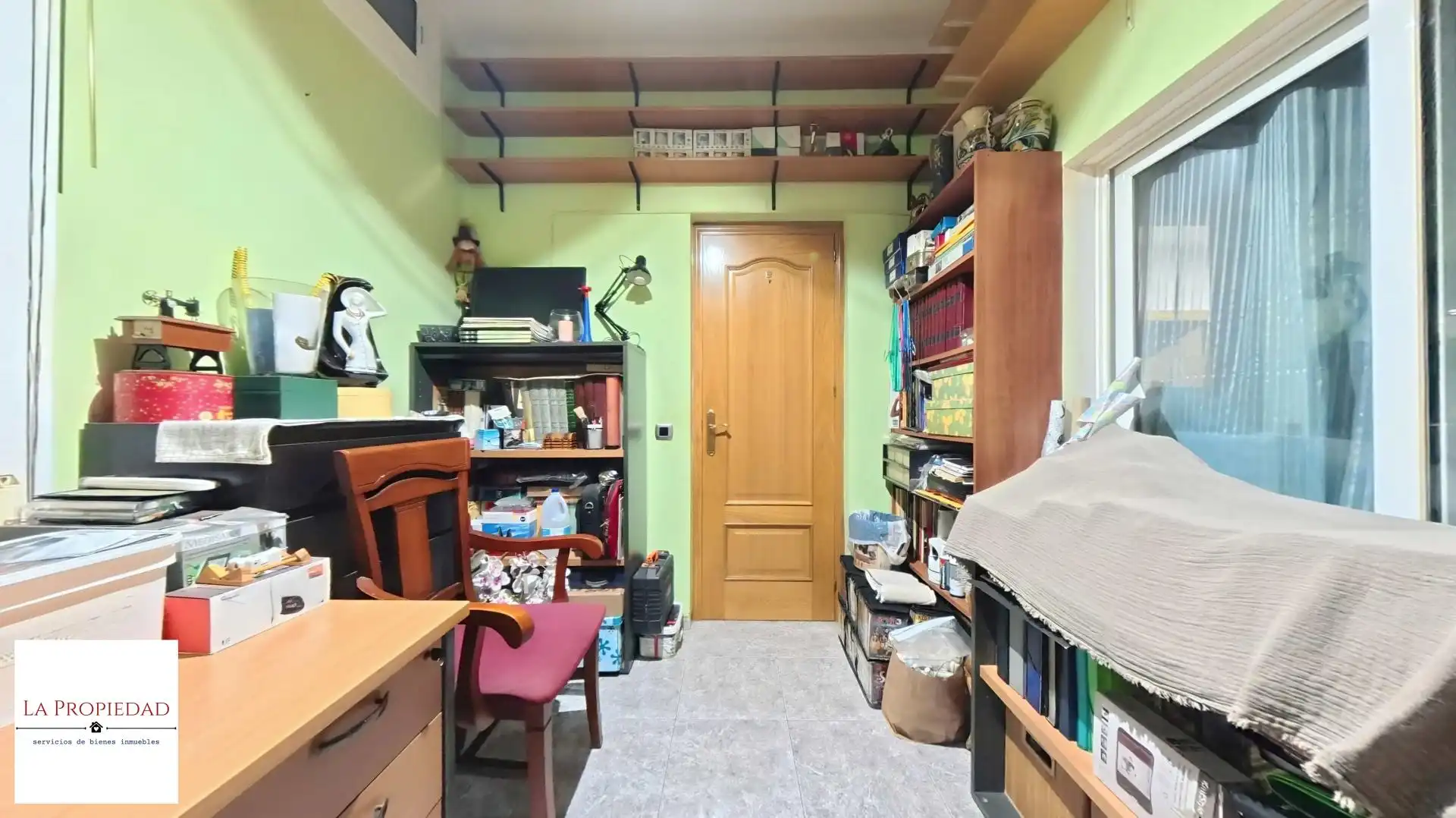 Wohnung zum Verkauf in de Campfaso, imagen 13