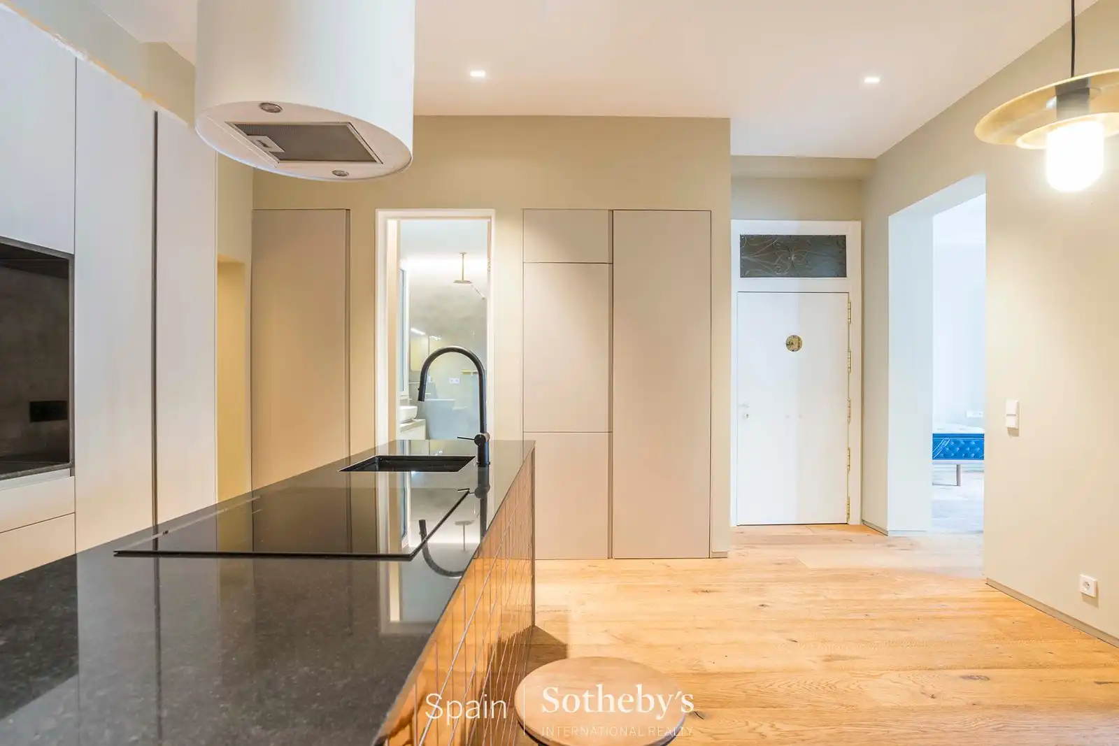 Apartments for sale in Calle de Lepanto, Palacio