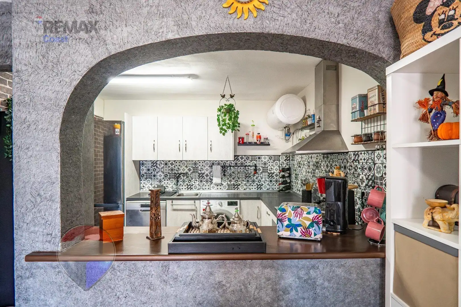 Wohnung mit Pool zum Verkauf in Urbanizacion Las Pedrizas, imagen 9