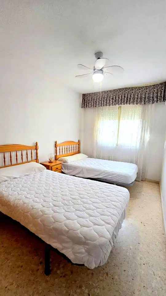 Apartament amb piscina de lloguer a Plaza Rosa de los Vientos 20, imagen 37
