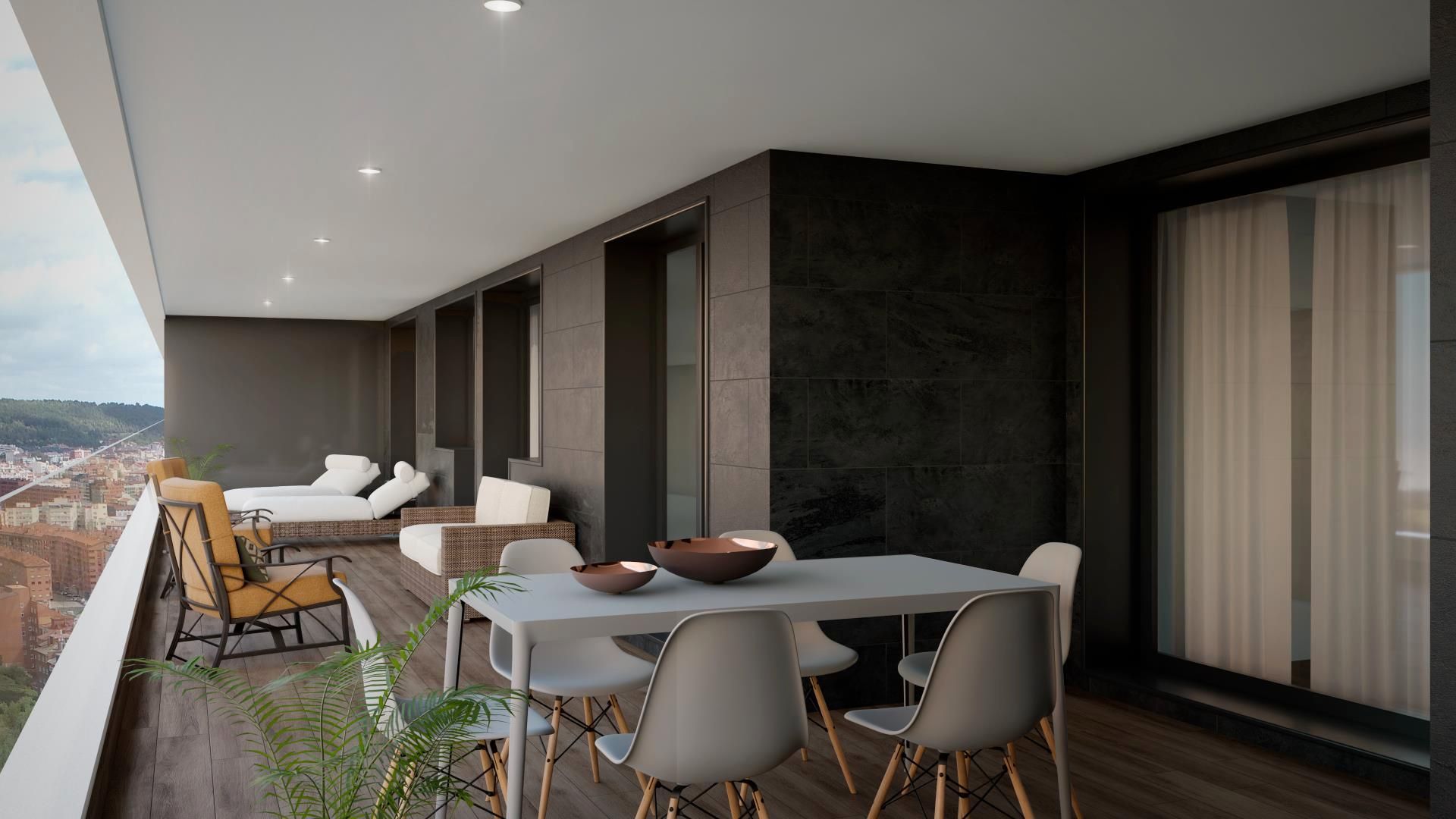 Flat for sale in Calle de la Ventosa, 17, San Agustín - Parque Europa