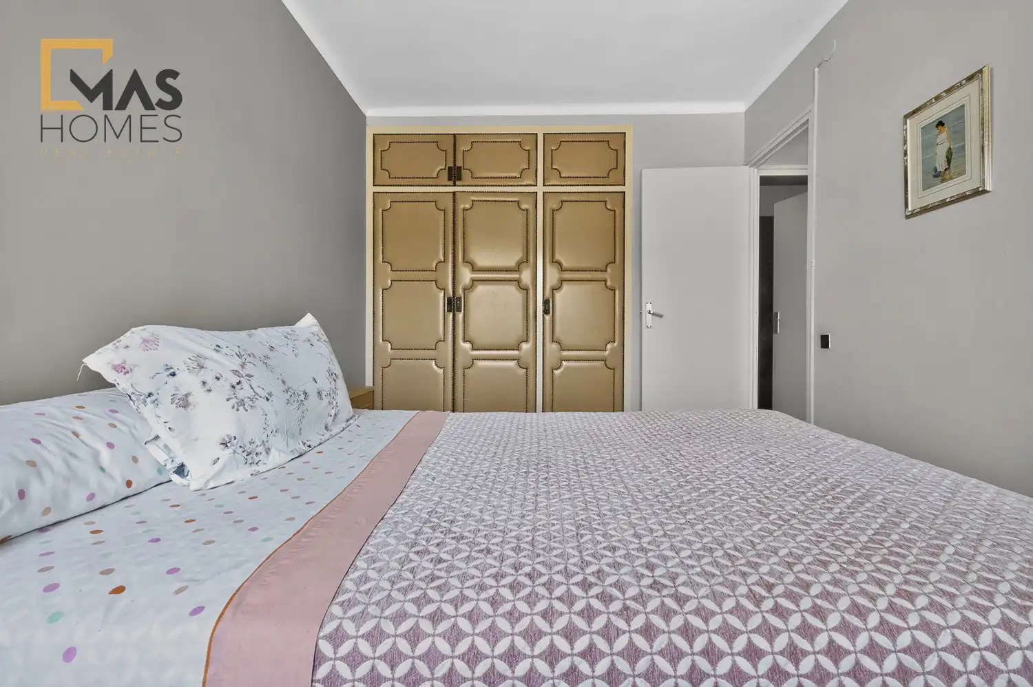 Flat with terrace for sale in Carrer d'Olot, imagen 37