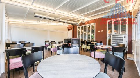 Photo 5 of Commercial properties for transfer in San Pascual, Madrid Capital