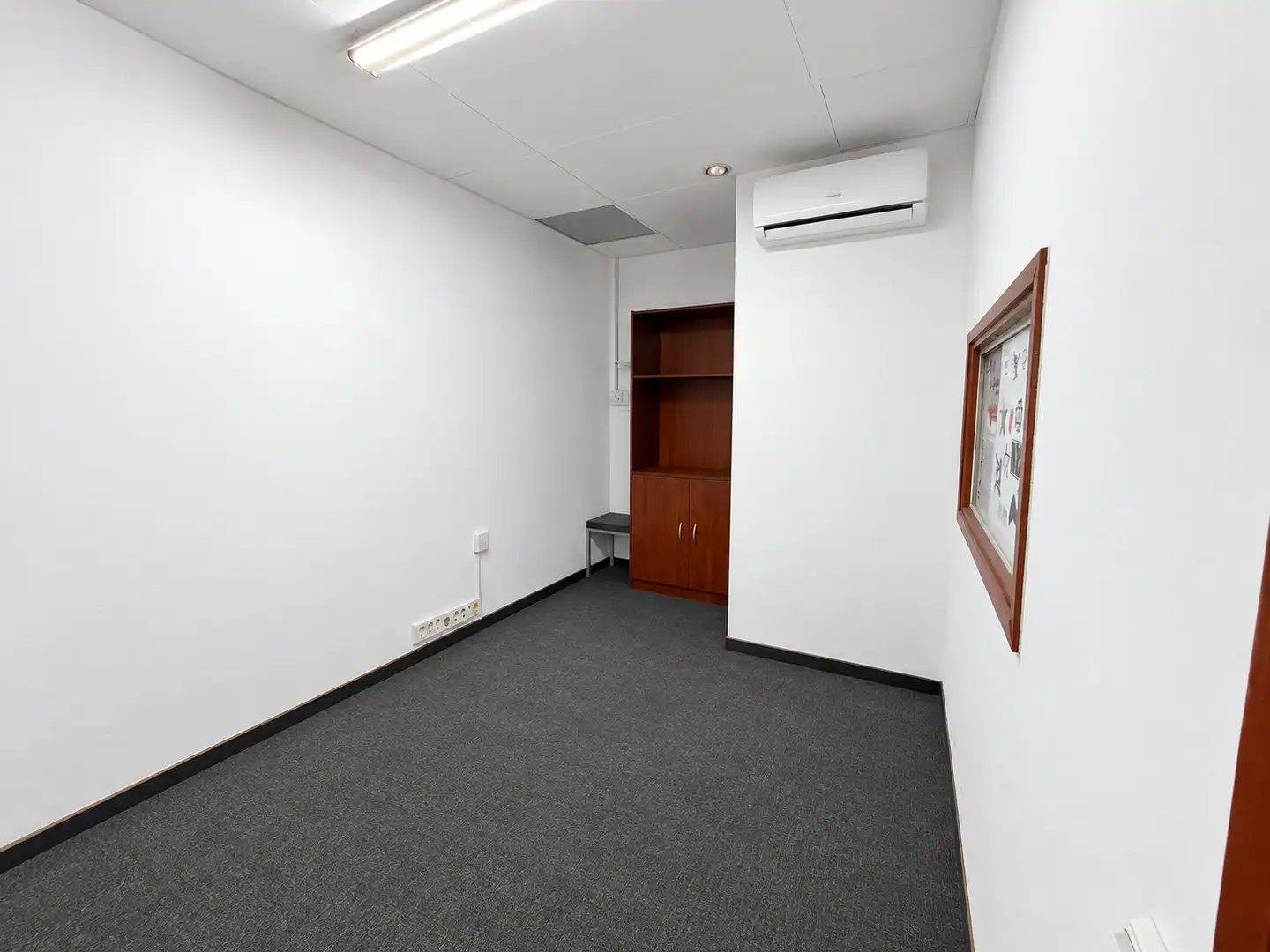 Local comercial en alquiler en Montesa, imagen 9