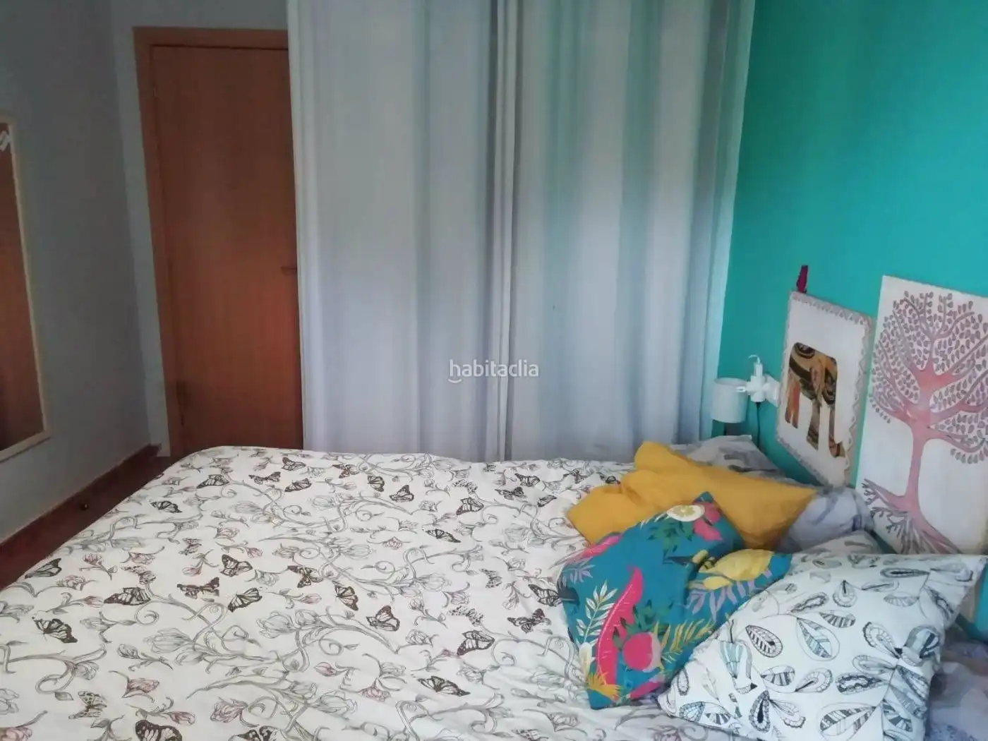 Flat to rent in plaza mediterrani 5, imagen 9