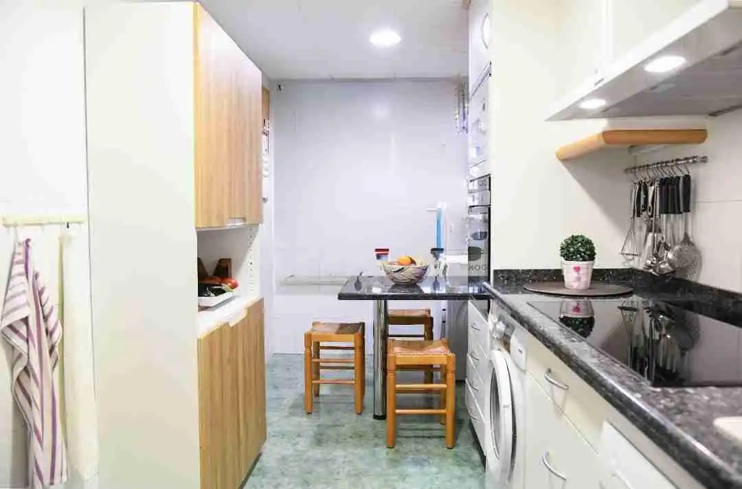 Doppelhaushälfte mit Terrasse zum Verkauf in L'Albir, imagen 8