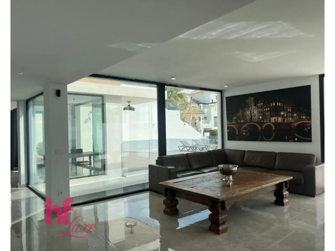 Detached house with pool for sale in Golf Bahía, imagen 25