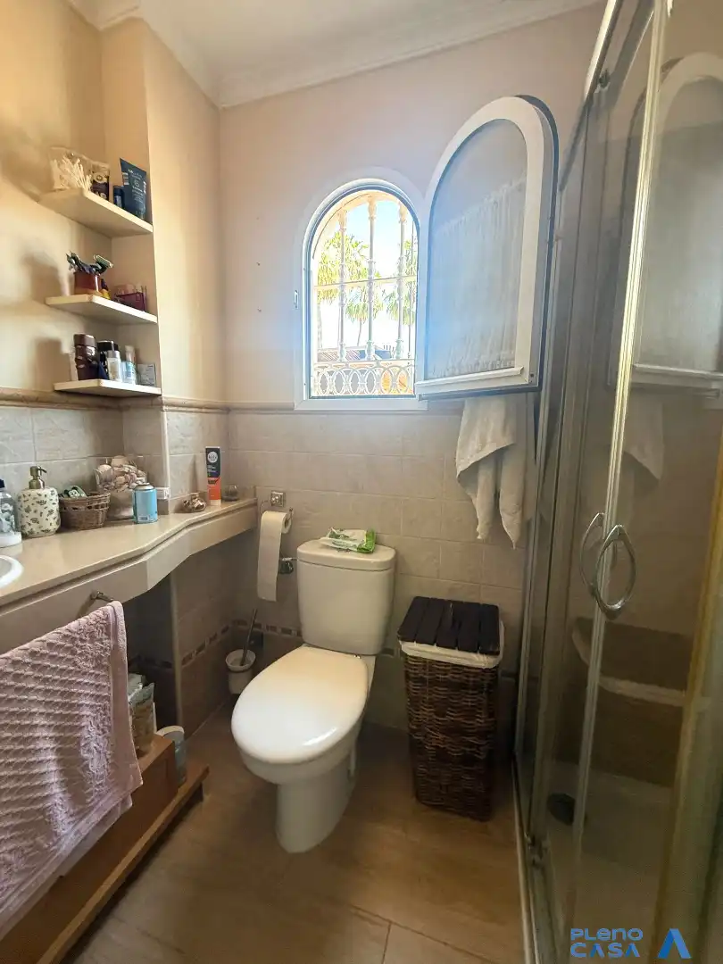 Wohnung mit Pool zum Verkauf in Campo de Mijas, imagen 11