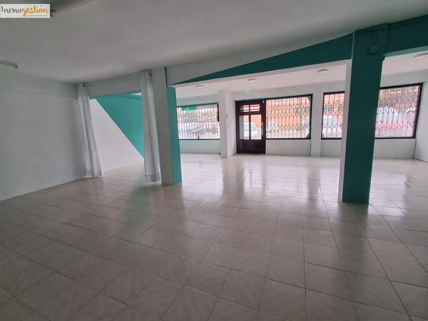 Commercial properties for rent in Tudela de Duero