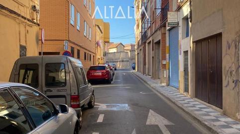 Foto 2 de Pis en venda a Reyes Católicos - Paseo San Antonio, Cuenca Capital