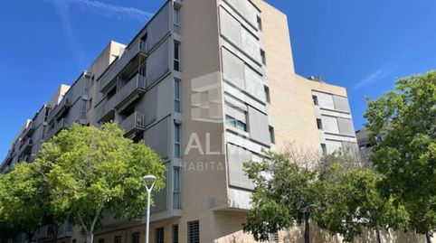 Foto 2 de Pis en venda a Sant Andreu de Palomar, Barcelona Capital