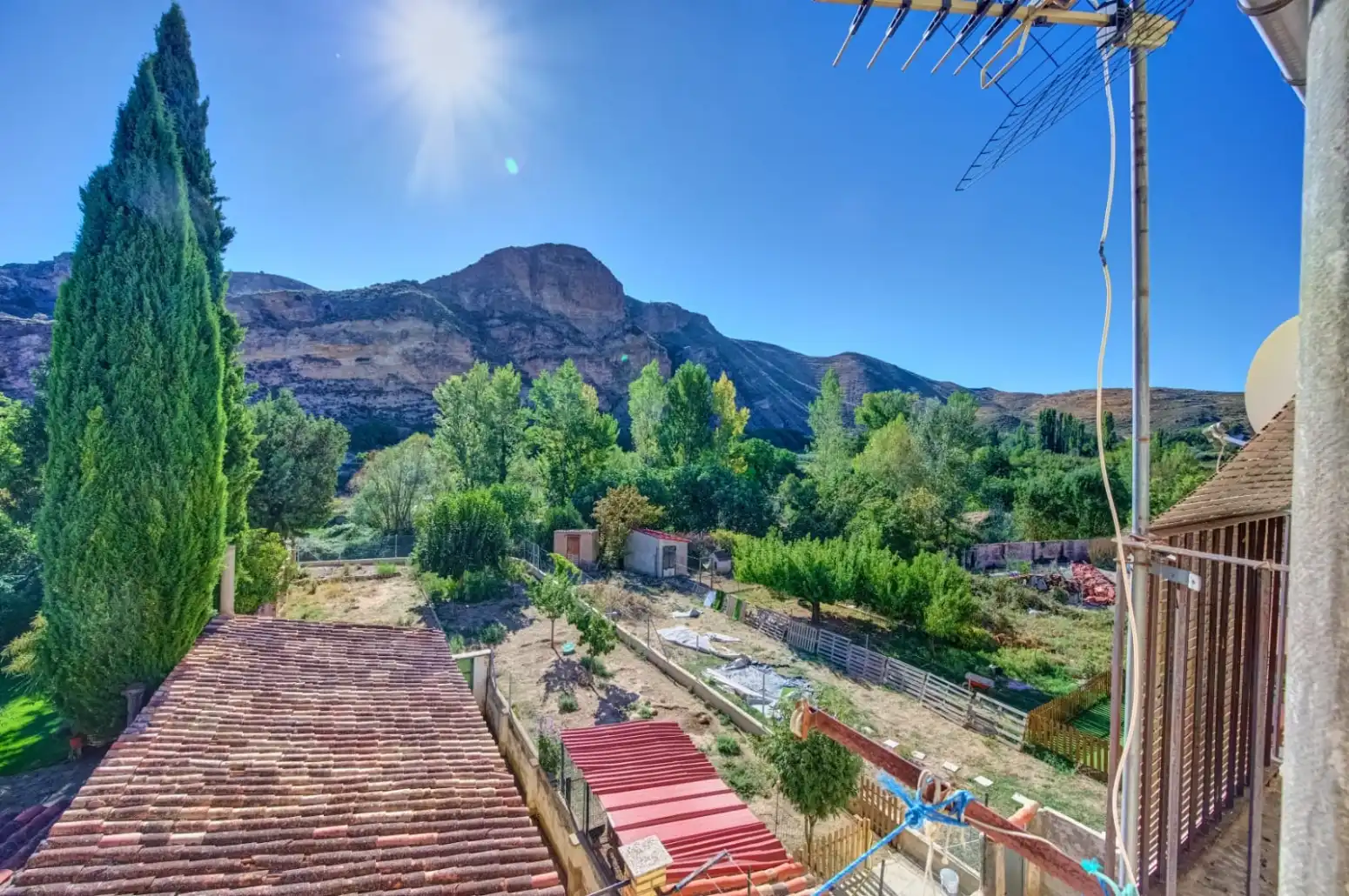 Casa in vendita a Cervera del Río Alhama - Avenida La Rioja 55. Cervera del Río Alhama, imagen 45