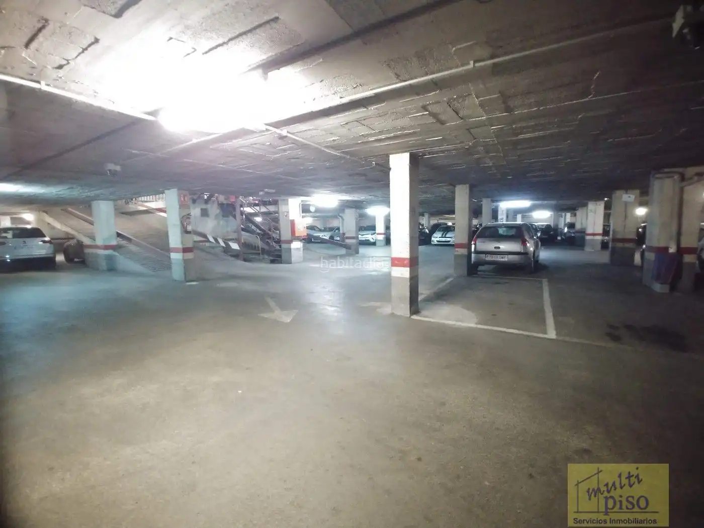 Garage for sale in Les Planes