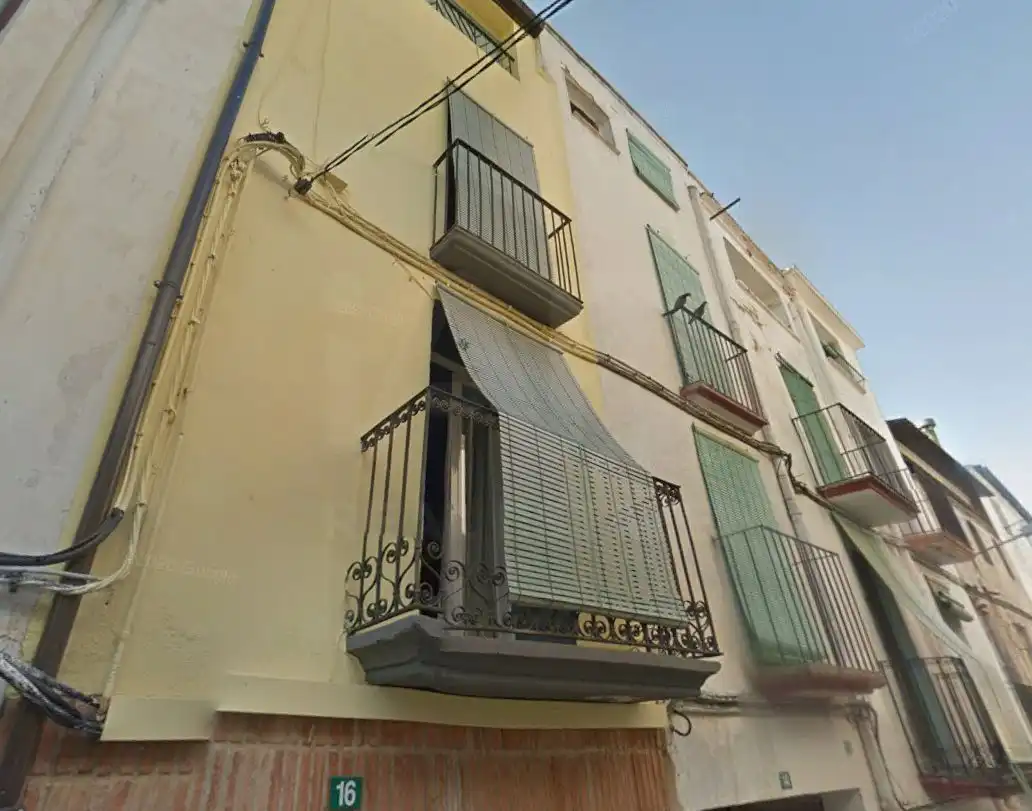 Casa aparellada en venda a Riba-roja d'Ebre, imagen 2