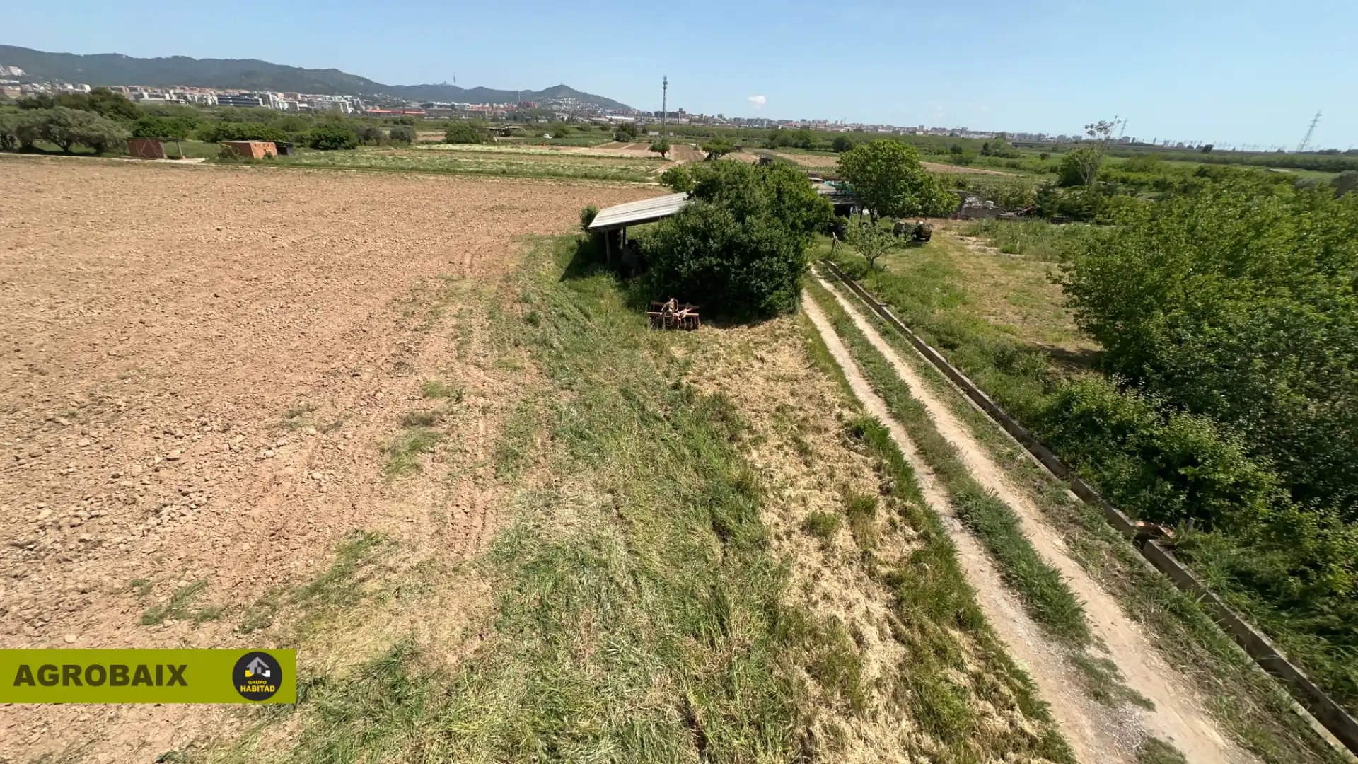 Rural land for sale in Santa Coloma de Cervelló, imagen 16
