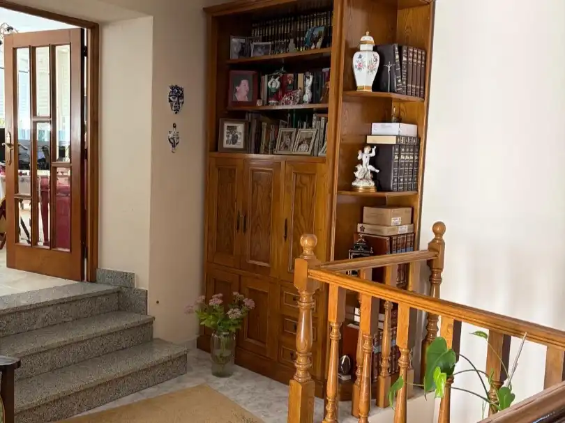 Casa o xalet en venda en Chantada amb Calefacció, Jardí privat i Parquet
