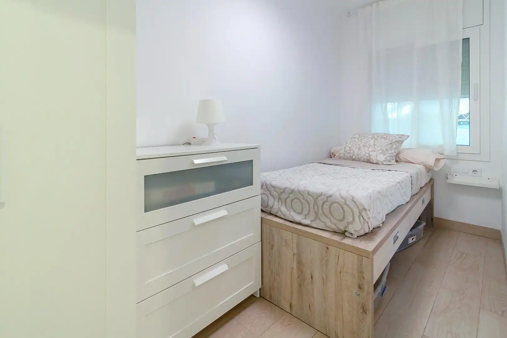 Flat for rent in Lluminetes