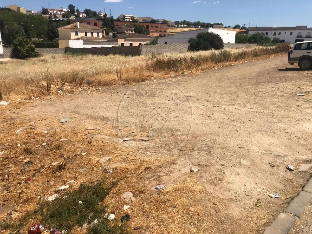 Terreno residenziale in vendita a Marchena, imagen 9
