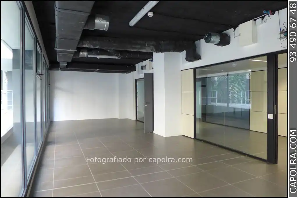 Gebäude zur Miete in Barcelona