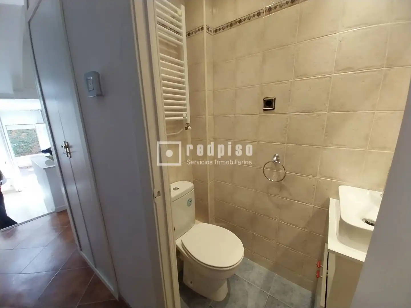 Dúplex en venda a Covibar - Pablo Iglesias, imagen 3
