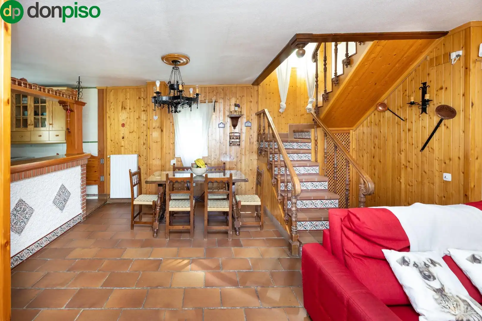Landhaus mit Garten zum Verkauf in Calle DISEMINADO-POL 46-PAR 44, imagen 14