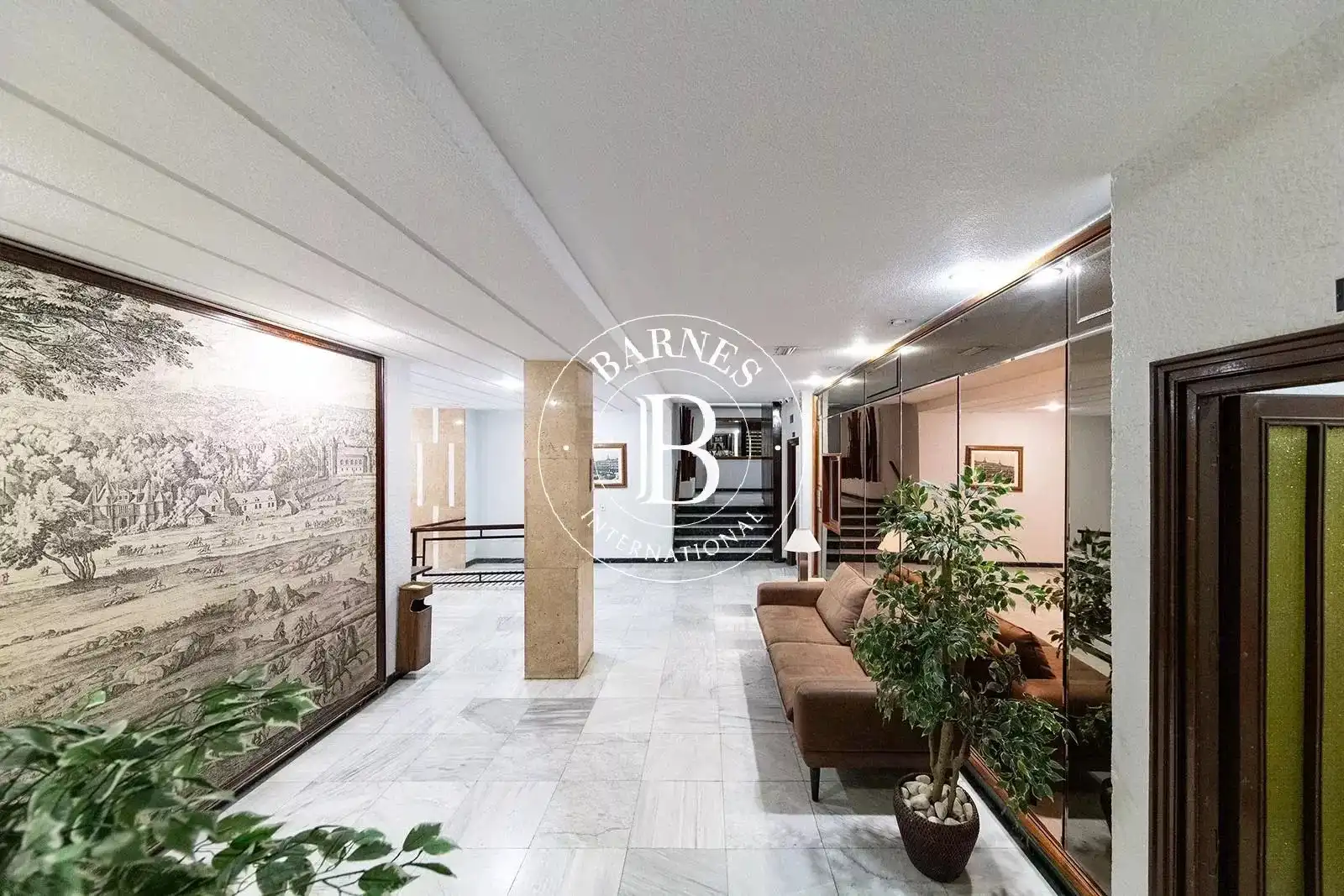 Flat with terrace for sale in Retiro, imagen 49