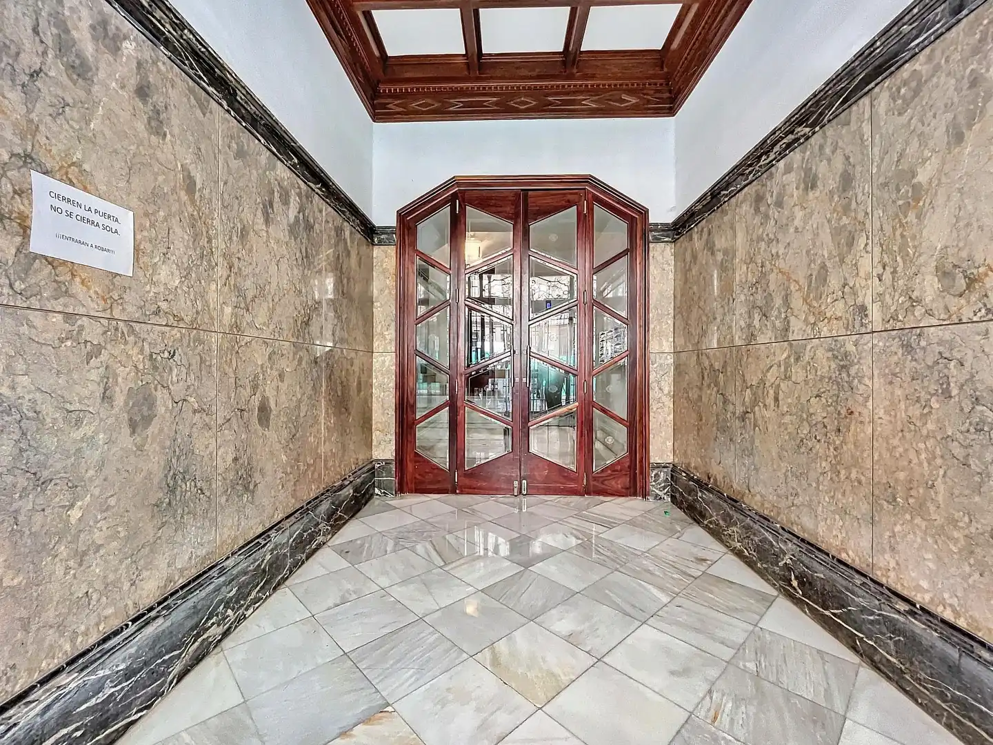 Apartament de lloguer a Valencia, Valencia