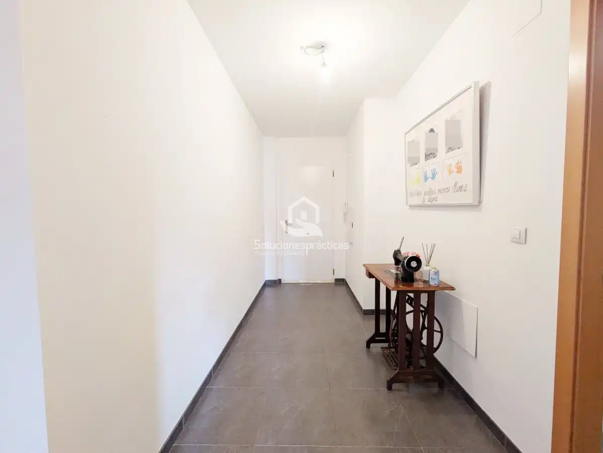 Ático en venta en Los Villares con Aire acondicionado, Terraza y Trastero