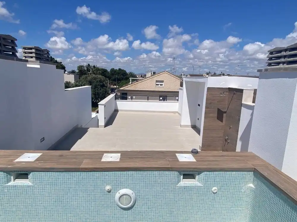 Bungalow zum Verkauf in Los Peñascos - El Salero - Los Imbernones, imagen 51