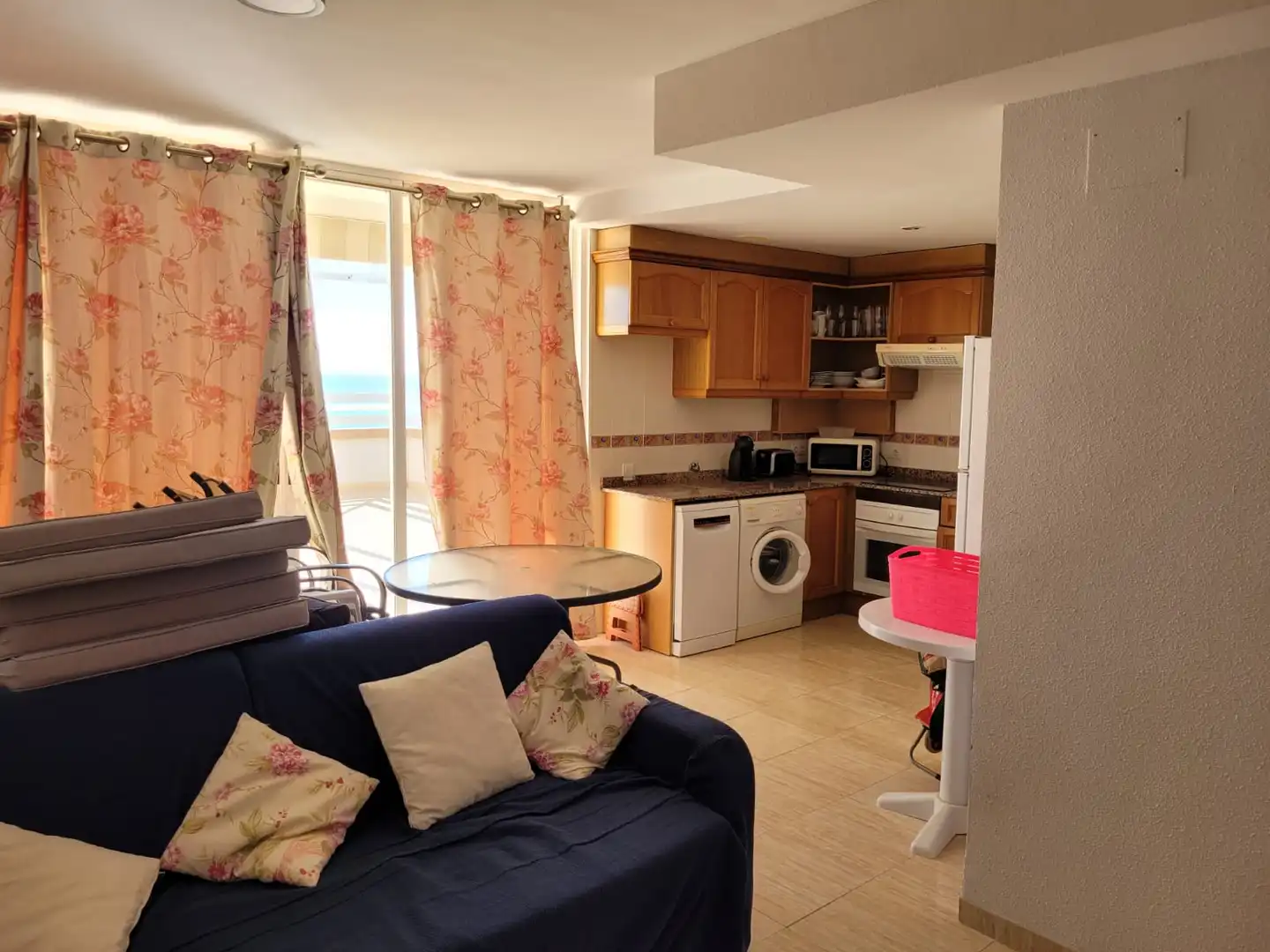 Attique avec piscine à vendre à Carrer les Roquetes 6, imagen 5