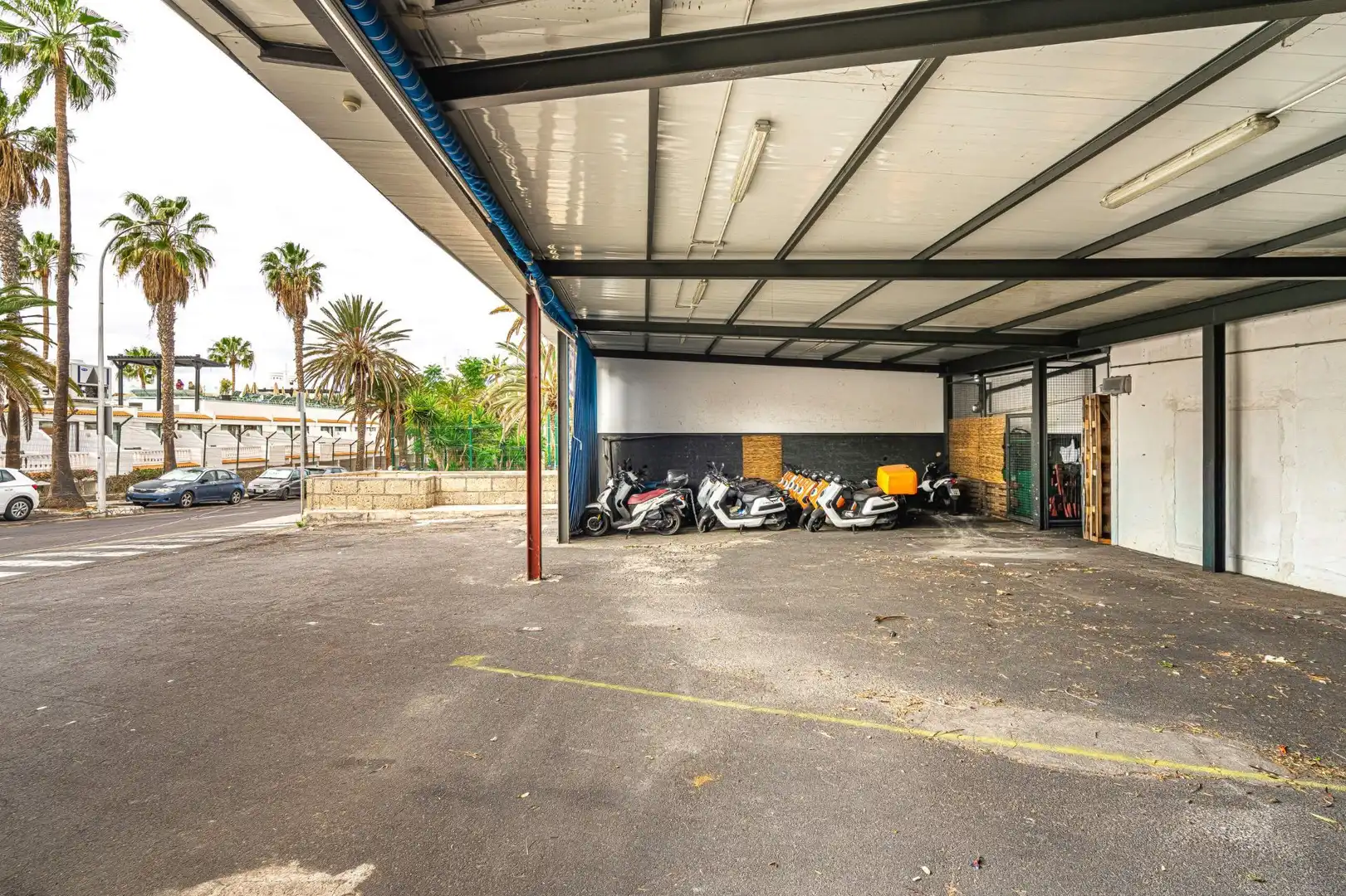 Business premises to rent in Gran Bretaña S/n, imagen 5