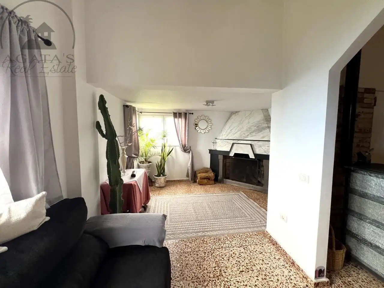 Maison rustique avec jardin à vendre à La Vega - El Amparo - Cueva del Viento, imagen 69