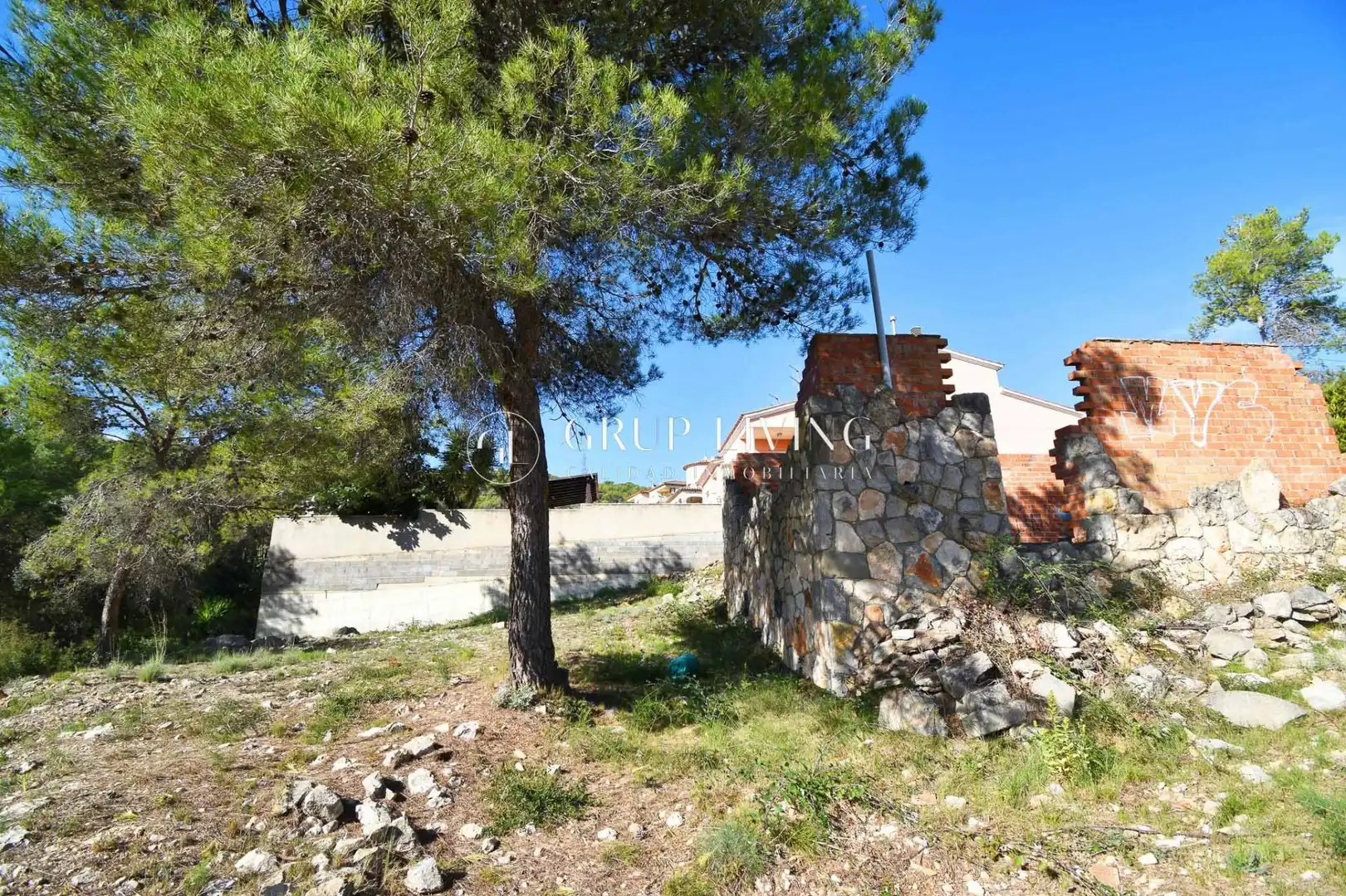 Terreno residencial en venta en Canyelles, imagen 9