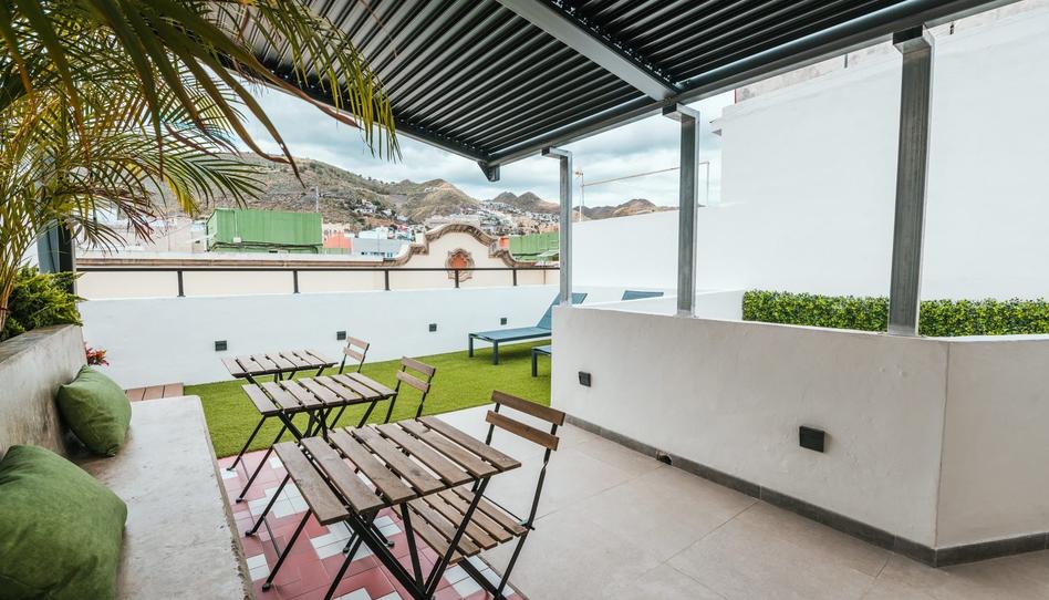 Foto 1 de Pis de lloguer a Centro, Santa Cruz de Tenerife