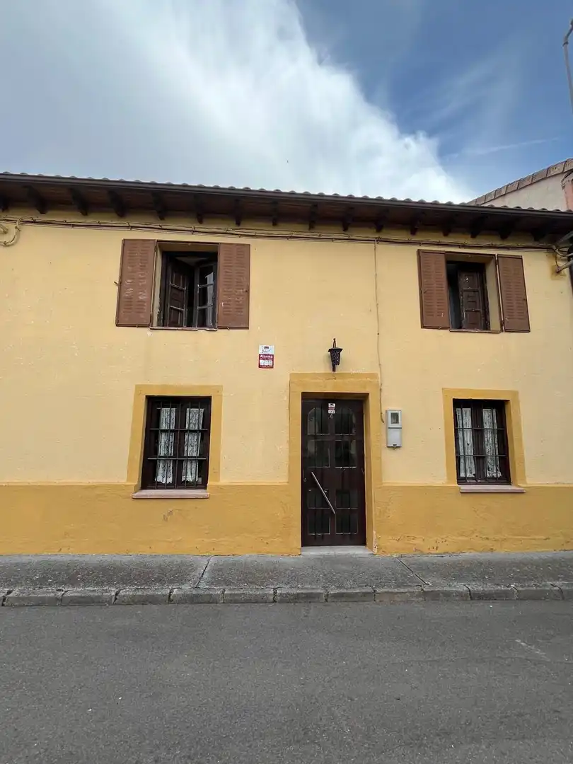 Casa o chalet en venta en Cubillas de los Oteros
