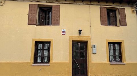 Foto 3 de Casa o xalet en venda a Cubillas de los Oteros, León