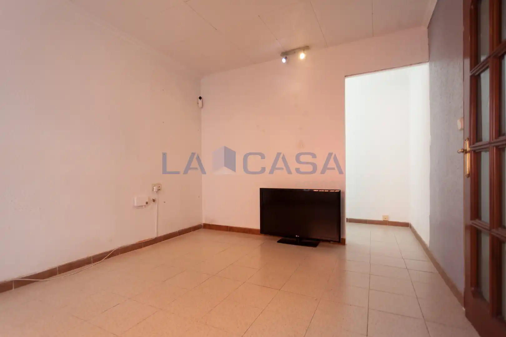 Wohnung zum Verkauf in L'Hospitalet de Llobregat