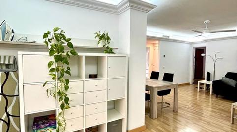 Foto 4 de Planta baixa de lloguer a Las Brisas, Marbella