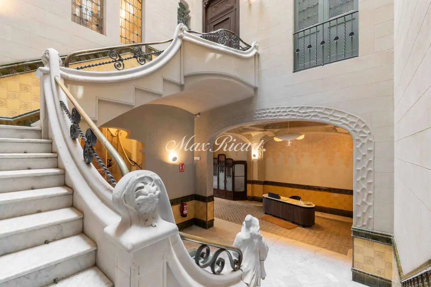 Flat for rent in N/A, Dreta de l'Eixample