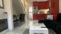 Kitchen of Single-family semi-detached for sale in Empuriabrava  with Air Conditioner, Terrace and Balcony