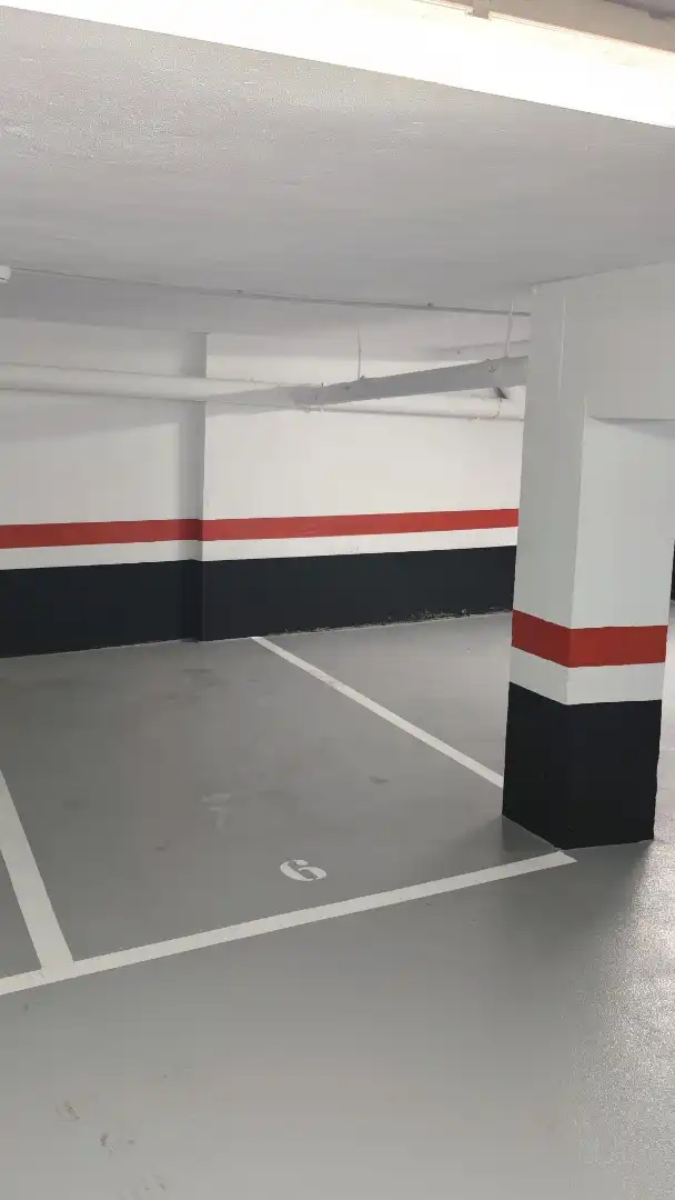 Parking de Garaje en venta en Bermeo