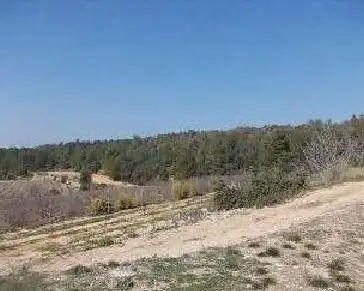 Rural land for sale in Tivissa