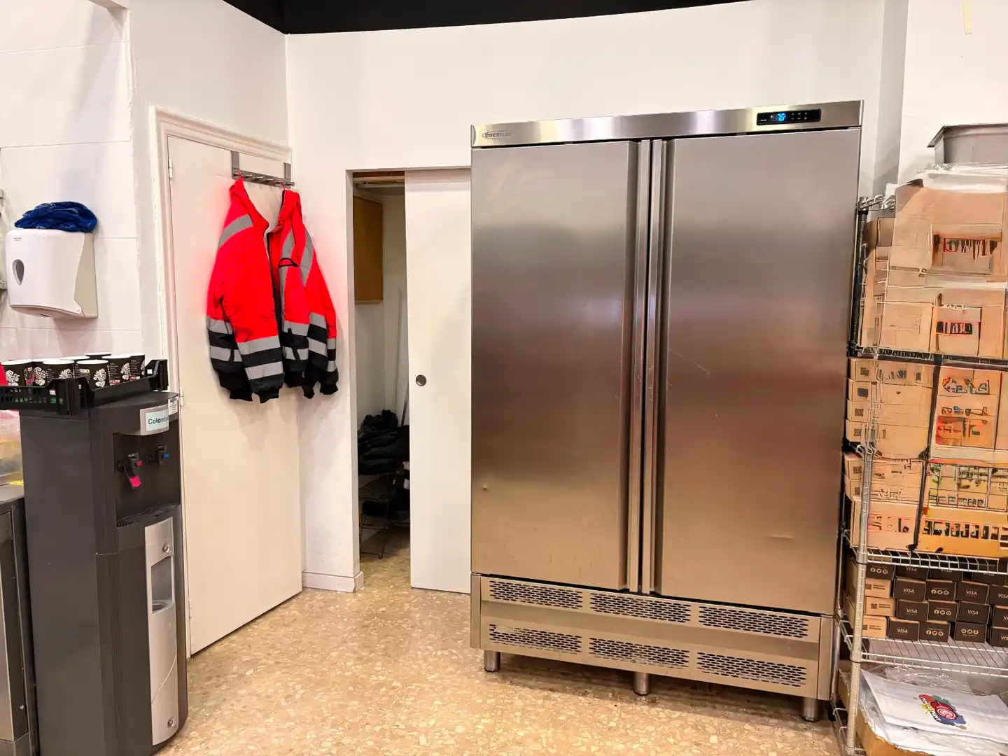 Local comercial en traspaso en Sant Andreu de la Barca, imagen 4