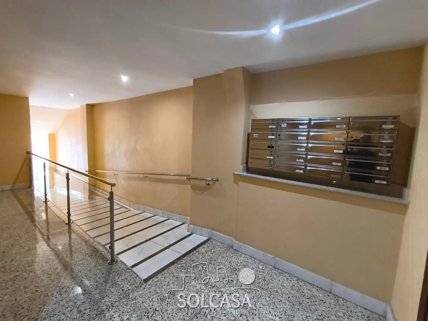 Flat for sale in Valladolid  with Heating, Parquet flooring and Balcony