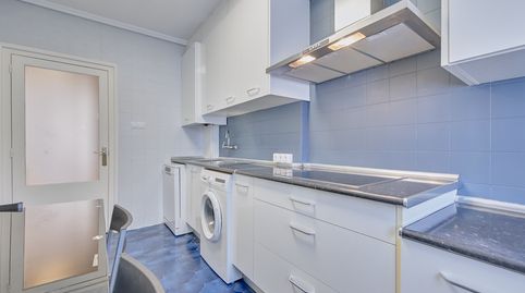 Foto 5 de Piso en venta en Pamplona-iruña - Grupo San Pedro Auzoa, 45, Rochapea, Pamplona / Iruña